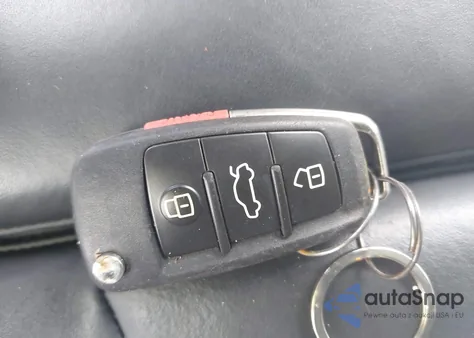 2018 Audi S3 2.0T Premium Plus/2.0T Tech Premium Plus from USA, damaged, VIN WAUB1GFF7J1028011